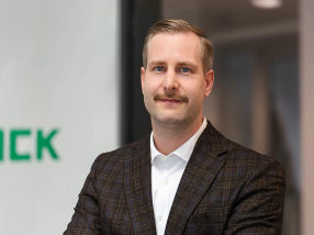 Carlo Remmele dirigirá la Unidad de Negocio de Alimentación de SÜDPACK