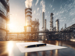 en2x begrüßt Chemie- und Raffineriepakt Ostdeutschland, fordert Nachbesserung auf Bundesebene