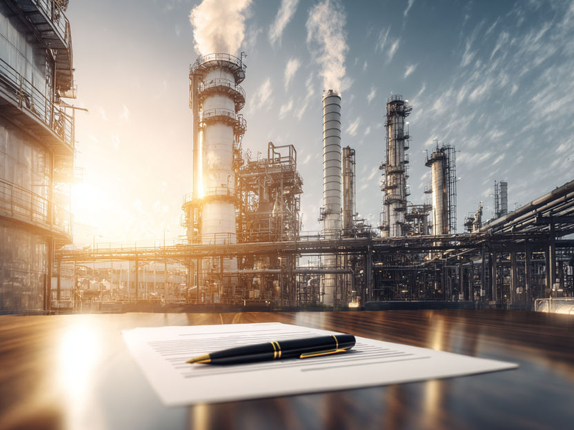 en2x begrüßt Chemie- und Raffineriepakt Ostdeutschland, fordert Nachbesserung auf Bundesebene