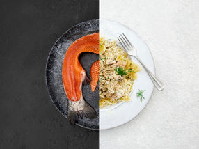 Mehrheit der europäischen Verbraucher offen für Lebensmittel aus Seafood-Sidestreams