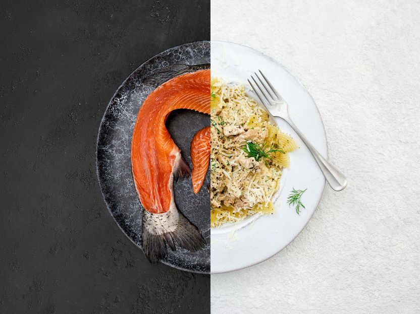 Mehrheit der europäischen Verbraucher offen für Lebensmittel aus Seafood-Sidestreams - Junge, urbane Konsumenten treiben Akzeptanz für neue Fischrohstoffe