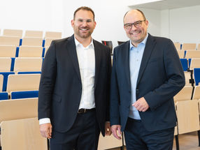 Alexander Hupert wird neuer Geschäftsführer der Provadis