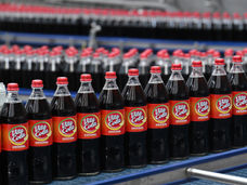 VITA COLA verkauft erstmals über 100 Millionen Liter