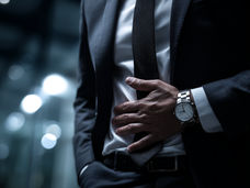 Como as bactérias intestinais e o stress agudo estão ligados