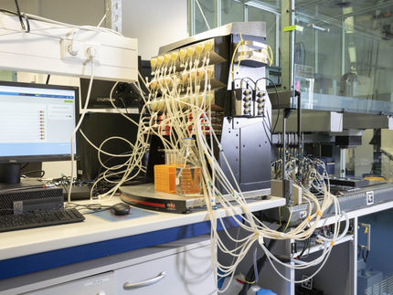 No need to pull all-nighters here: this laboratory plans its own experiments