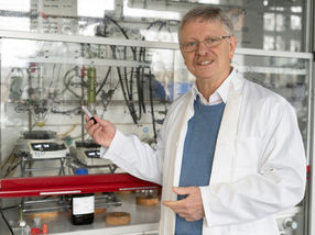 Un descubrimiento casual en el laboratorio hace que una empresa reciba una subvención de la OTAN