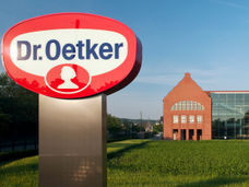 A Dr. Oetker e a Coppenrath & Wiese mantêm-se firmes num ambiente económico difícil