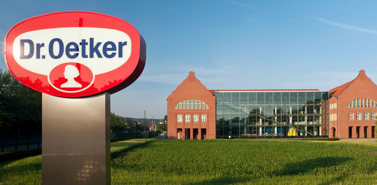 Dr. August Oetker KG