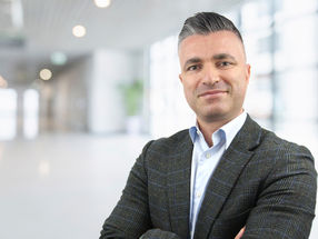 Leonhard Zirkler asume la dirección de HÖFER CHEMIE