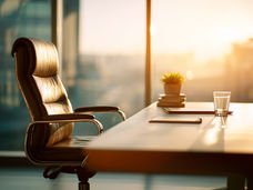 Bioengineering occupa la nuova posizione di CEO dopo l'acquisizione del Gruppo