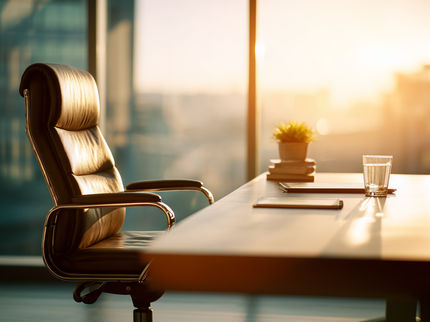 Bioengineering besetzt CEO-Position nach Konzernübernahme neu