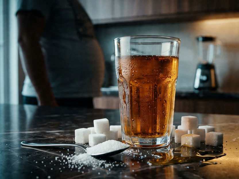 New report highlights fructose as a key driver of metabolic disease - Researchers emphasize fructose’s unique role in obesity, metabolic syndrome and other chronic diseases