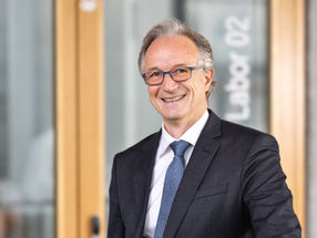 Izatt-Christensen Award 2026 für Frank Würthner