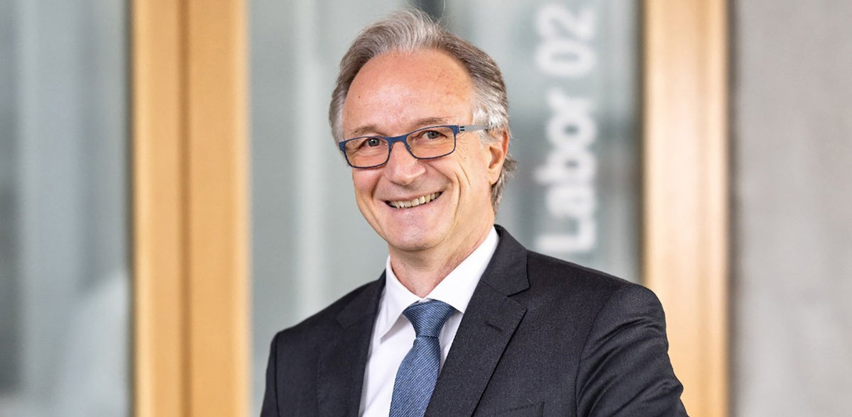 Christoph Weiss, University of Würzburg