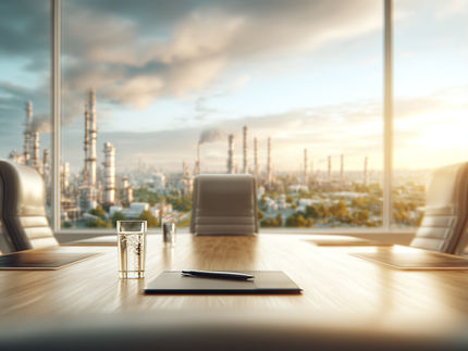 Evonik reorganiza su cúpula directiva: se mantiene el CEO y se incorpora el CFO