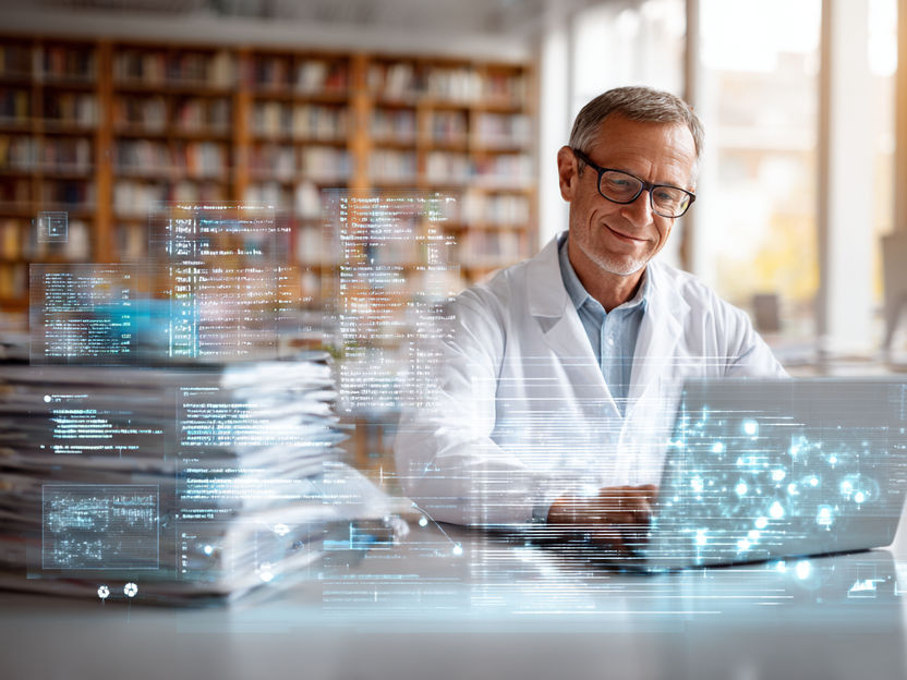 Novo sistema de IA extrai dados numéricos de textos académicos, libertando os investigadores de tarefas rotineiras - O quadro Quinex estrutura automaticamente dados quantitativos e foi concebido para ajudar a gerir o crescente fluxo de dados