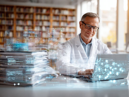 Novo sistema de IA extrai dados numéricos de textos académicos, libertando os investigadores de tarefas rotineiras