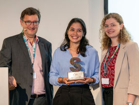 Starch Instead of Plastic: Colombian Startup Reinventing Fruit Packaging