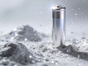 As salmouras profundas no norte da Alemanha poderão estar entre os maiores recursos de lítio da Europa