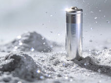 As salmouras profundas no norte da Alemanha poderão estar entre os maiores recursos de lítio da Europa