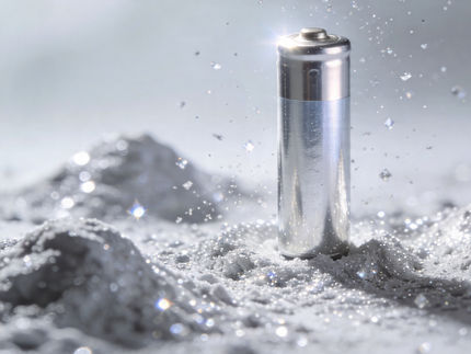 As salmouras profundas no norte da Alemanha poderão estar entre os maiores recursos de lítio da Europa