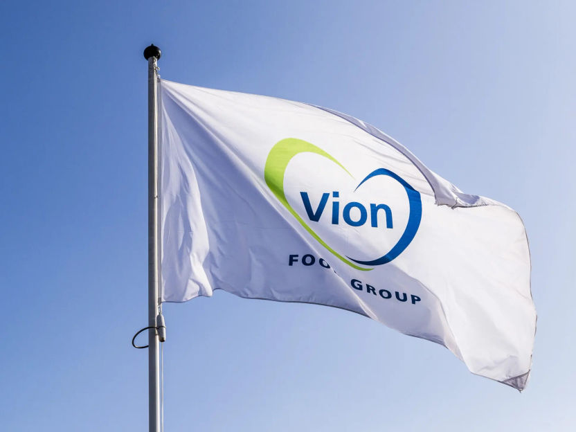 A Vion chega a acordo sobre a venda de duas instalações na Alemanha - A Vion está a retirar-se do Sul da Alemanha