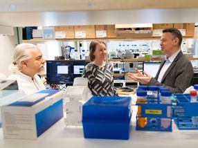 New biomarkers for detecting cancer