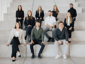 Regensburg-based start-up solves the bioavailability problem faced by many dietary supplements