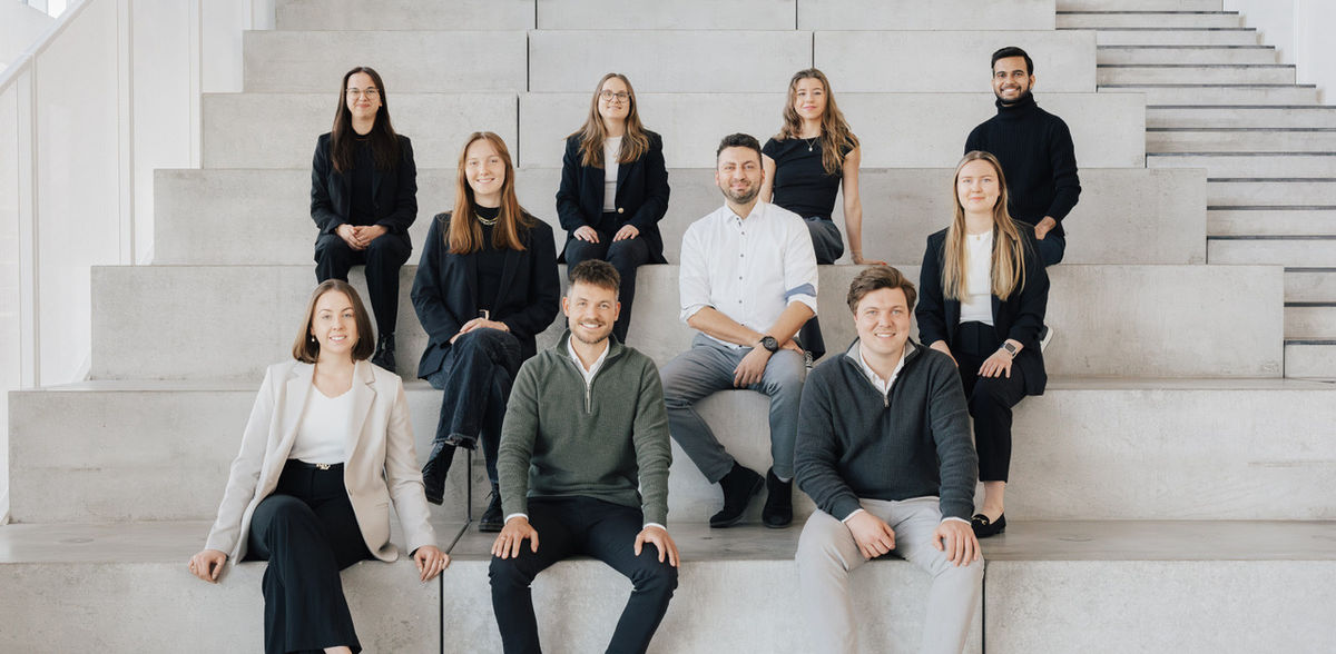 Copyright Evanium Healthcare GmbH/Private Photographer