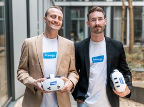 Start-up brainjo secures €2 million for VR therapy specifically designed for children with ADHD