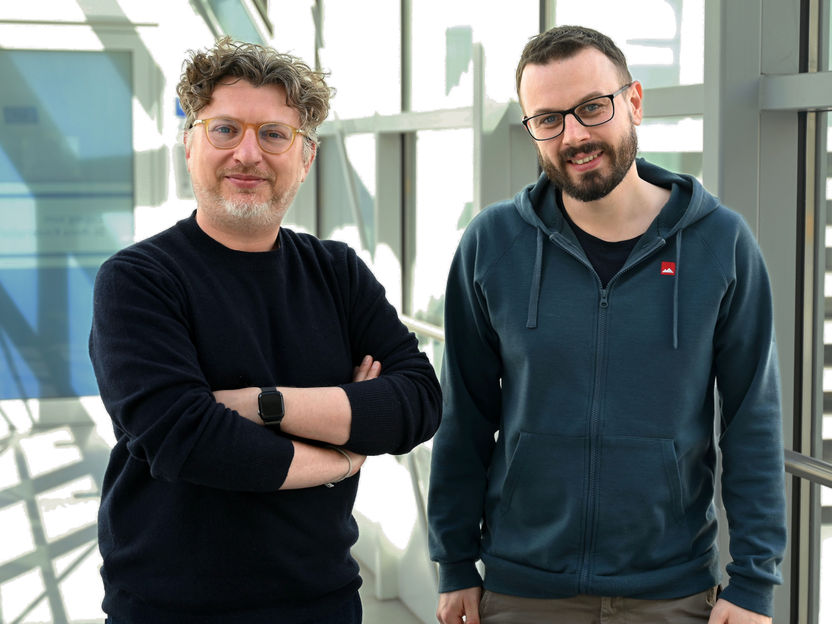 Una SAGA de inestabilidad: sin andamio, un factor clave de la leucemia infantil se desmorona - Un ataque indirecto a la proteína de la leucemia detiene el crecimiento de las células cancerosas