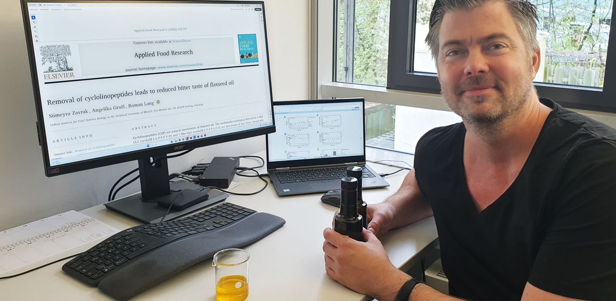 Leibniz-LSB@TUM / Dr. Gisela Olias