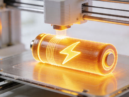 Del laboratorio a la industria: la impresión 3D acelera el futuro de las baterías de litio