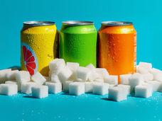 Over 40 scientists speak out in favor of a sweet drinks tax in Germany