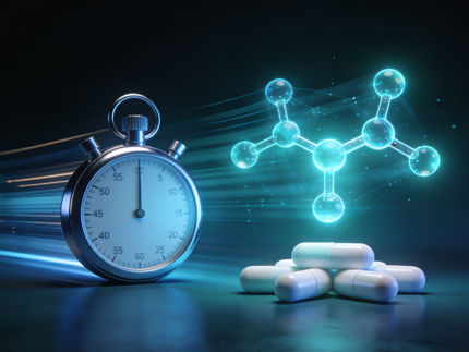 Un outil d'IA pourrait accélérer la découverte de médicaments