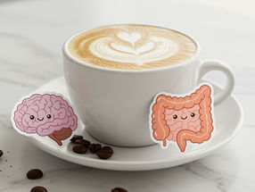 Kaffee hat einen positiven Einfluss auf die Darm-Hirn-Achse