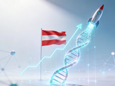 La biotechnologie peut devenir un moteur de croissance pour l'Autriche
