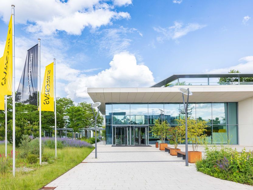 A Sartorius inicia 2026 de forma positiva: crescimento considerável das receitas de vendas e margem de lucro estável - As receitas das vendas do grupo aumentaram 7,5 por cento