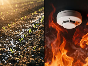 Geopolitical price pressure hits fertilizer and flame retardant market