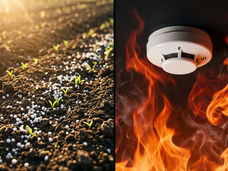 La pression géopolitique sur les prix affecte le marché des engrais et des ignifuges