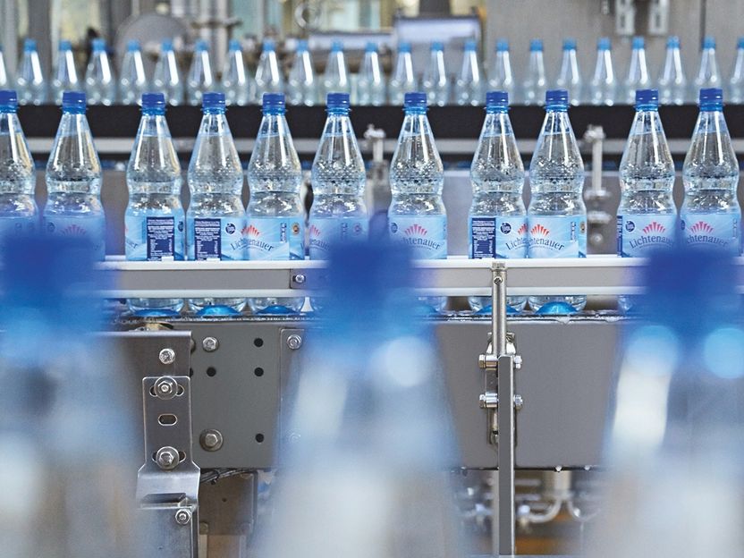 Lichtenauer Mineralquellen with significant sales growth in the 2025 financial year - Mineral water and returnable glass ensure strong growth