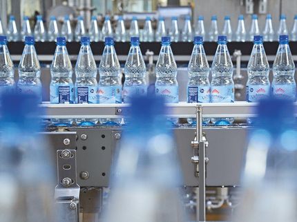 Lichtenauer Mineralquellen with significant sales growth in the 2025 financial year