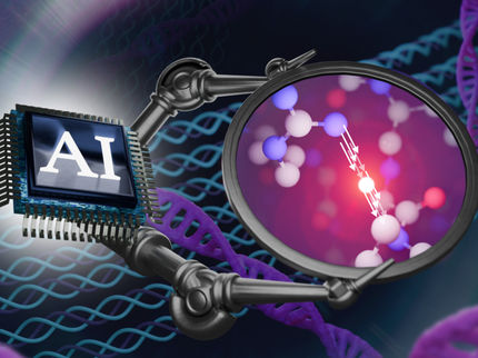 Quand les molécules réagissent : un nouveau logiciel permet de visualiser les processus biologiques en mouvement
