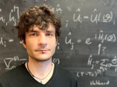 Gran avance en la simulación de sistemas cuánticos complejos