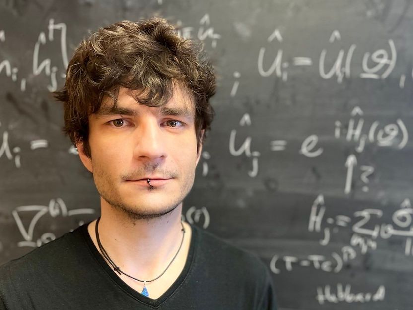 Avanço na simulação de sistemas quânticos complexos - Um novo método ultrapassa os limites fundamentais de resolução e pode fornecer informações sobre a supercondutividade a alta temperatura