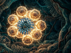 Immune cells in the nose slow influenza virus