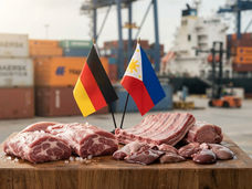 Filipinas reabre los mercados a la carne de cerdo alemana