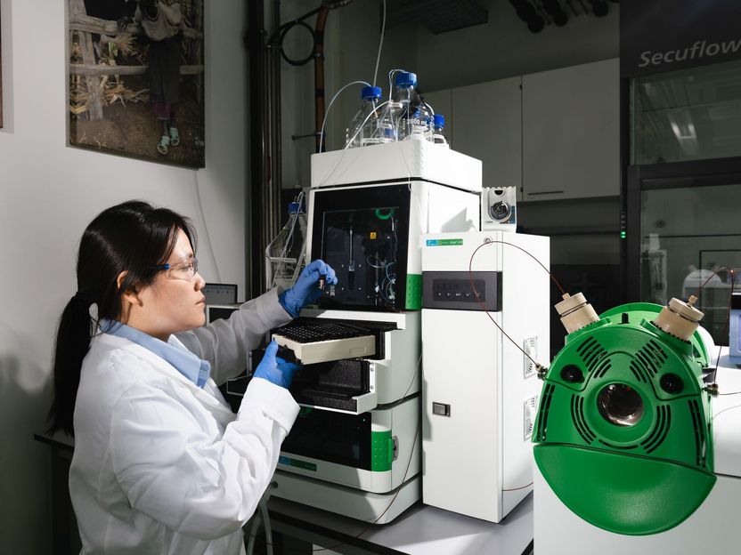 Nanofiltration: Wasser wirksam von Glyphosat befreien