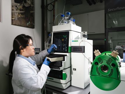 Nanofiltración: eliminación eficaz del glifosato del agua