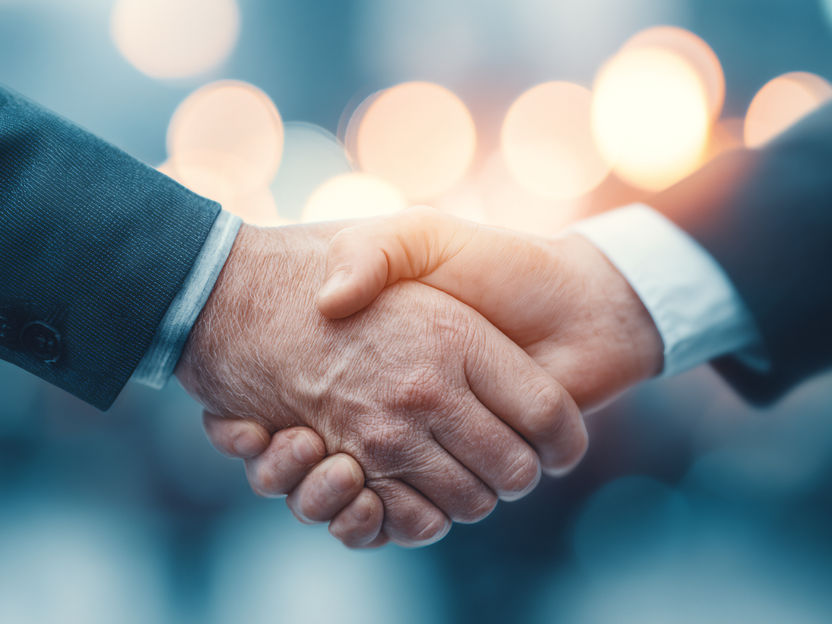 Shimadzu erwirbt deutsches Start-up Plasmion und dessen SICRIT-Ionisierungstechnologie